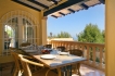 Casa de vacaciones / Villa:&nbsp;Casa Corte