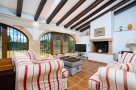 Casa de vacaciones / Villa:&nbsp;Casa Danesa