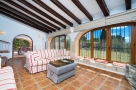 Casa de vacaciones / Villa:&nbsp;Casa Danesa