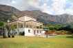 Casa de vacaciones / Villa:&nbsp;Casa de Suenos