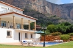 Casa de vacaciones / Villa:&nbsp;Casa de Suenos