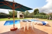 Casa de vacaciones / Villa:&nbsp;Casa de Suenos