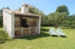Casa de vacaciones / Villa:&nbsp;Casa de Suenos