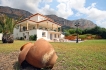 Casa de vacaciones / Villa:&nbsp;Casa de Suenos