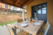 Casa de vacaciones / Villa:&nbsp;Casa Irene