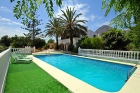 Casa Jakella,&nbsp;Casa con piscina privada...