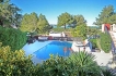 Casa de vacaciones / Villa:&nbsp;Casa Jette