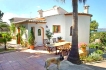 Casa de vacaciones / Villa:&nbsp;Casa Jette