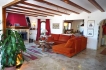 Casa de vacaciones / Villa:&nbsp;Casa Jette