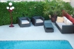 Casa de vacaciones / Villa:&nbsp;Casa Jette