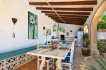 Casa de vacaciones / Villa:&nbsp;Casa Que Sera