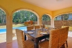Casa de vacaciones / Villa:&nbsp;Casa Valerya