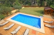 Casa de vacaciones / Villa:&nbsp;Casa Valerya