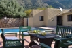 Casa de vacaciones / Villa:&nbsp;Casa Vespero