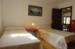Casa de vacaciones / Villa:&nbsp;Casa Vespero