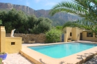 Casa Vespero,&nbsp;Casa con piscina privada...