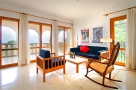 Casa de vacaciones / Villa:&nbsp;El Escondrijo