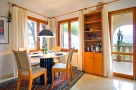 Casa de vacaciones / Villa:&nbsp;El Escondrijo