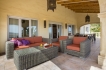 Casa de vacaciones / Villa:&nbsp;El Hayuco