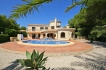 Casa de vacaciones / Villa:&nbsp;El Mirador