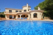 Casa de vacaciones / Villa:&nbsp;El Mirador