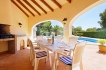 Casa de vacaciones / Villa:&nbsp;El Mirador