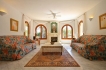 Casa de vacaciones / Villa:&nbsp;El Mirador
