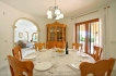 Casa de vacaciones / Villa:&nbsp;El Mirador