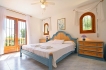 Casa de vacaciones / Villa:&nbsp;El Mirador