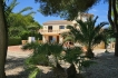 Casa de vacaciones / Villa:&nbsp;El Mirador