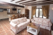 Casa de vacaciones / Villa:&nbsp;El Olivar