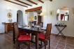 Casa de vacaciones / Villa:&nbsp;El Olivar