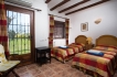 Casa de vacaciones / Villa:&nbsp;El Olivar