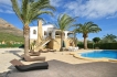 Casa de vacaciones / Villa:&nbsp;Entre Naranjos