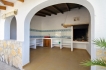 Casa de vacaciones / Villa:&nbsp;Entre Naranjos