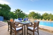 Casa de vacaciones / Villa:&nbsp;Felicidad
