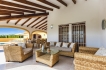 Casa de vacaciones / Villa:&nbsp;Galantor
