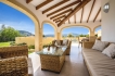 Casa de vacaciones / Villa:&nbsp;Galantor