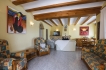 Casa de vacaciones / Villa:&nbsp;Galantor