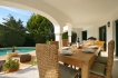 Casa de vacaciones / Villa:&nbsp;La Cumbre