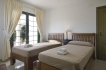 Casa de vacaciones / Villa:&nbsp;La Cumbre