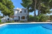 Casa de vacaciones / Villa:&nbsp;La Gaviota