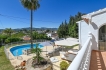 Casa de vacaciones / Villa:&nbsp;Les Carrasquetes