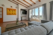 Casa de vacaciones / Villa:&nbsp;Les Carrasquetes
