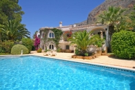 Villa Casa Puri - Javea