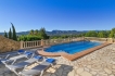 Casa de vacaciones / Villa:&nbsp;Olivo