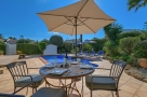 Casa de vacaciones / Villa:&nbsp;Reina