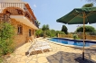 Casa de vacaciones / Villa:&nbsp;Thor