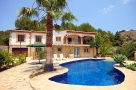 Casa de vacaciones / Villa:&nbsp;Thor
