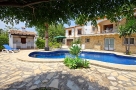 Casa de vacaciones / Villa:&nbsp;Thor
